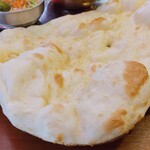 RUCHI - ナン