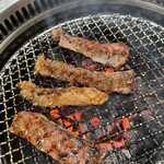 秋葉原 炭火焼肉 たん清 湯島天神下店 - 