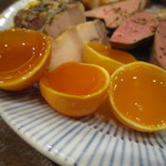 里葉亭 - 自家製スモーク
      
      
      