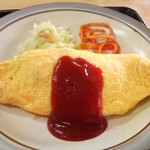 あほだら亭 - たまたま玉子が続きました。