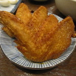 里葉亭 - 手羽先
      
      
      