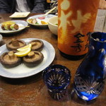 里葉亭 - 食欲の秋。
      
      