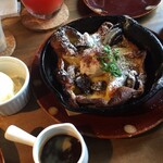 Cafe LINQ Takasegawa - 