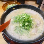 Umayaramen - ラーメン