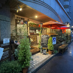 パスタバル スプーニャ - 