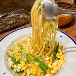 パスタバル スプーニャ - 