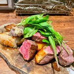 パスタバル スプーニャ - 