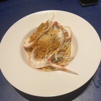 オッティモ・シーフード・ガーデン 新宿店 - 