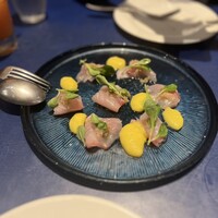 オッティモ・シーフード・ガーデン 新宿店 - 