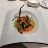リストランテブレッツアディマーレ - 