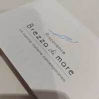 リストランテブレッツアディマーレ - 
