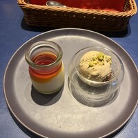 オッティモ・シーフード・ガーデン 新宿店 - 