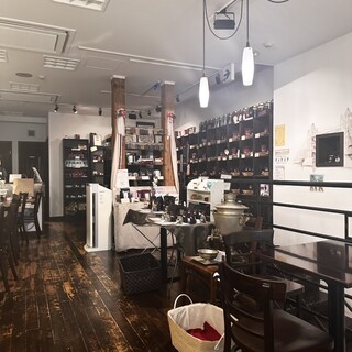 Y's tea room_2