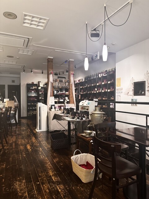 宇都宮市のおしゃれカフェ！人気店やレトロカフェなどおすすめ29選 [食べログまとめ]