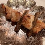 Yakitori Yamato - 