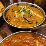 Andhra Kitchen - 