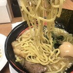 Ryuugin Ken - 麺リフト
