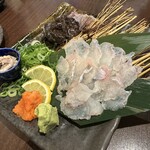 Izakaya Ippuku - 