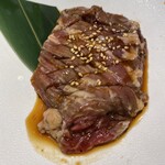 Yakiniku Kingu - 