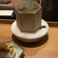 日本料理 晴山 - 