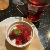 トラットリア ゴデレッチョ エビス 恵比寿 - 