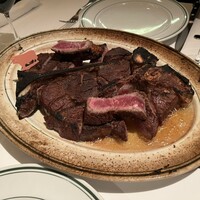 ウルフギャング・ステーキハウス 丸の内店 - 