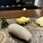 おまかせ寿司 すしのすけ - 