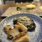 おまかせ寿司 すしのすけ - 