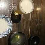 日本酒とおばんざいの京酒場 みとき - 