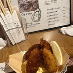 酒とワインと料理 ホリデー食堂 - 