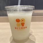 果汁工房果琳 - 