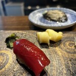 おまかせ寿司 すしのすけ - 