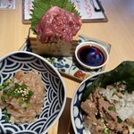 大衆馬肉酒場 うまる - 