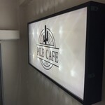 Pile Cafe Ebisu - 