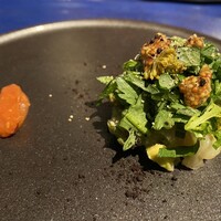 オッティモ・シーフード・ガーデン 新宿店 - 