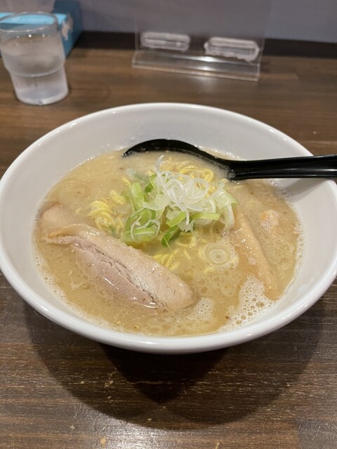 らーめん山南敬助 - 旭川（ラーメン）の写真