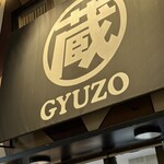 Gyu Zo - 