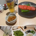 完全個室居酒屋 串ばってん - 