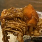 一文字カリー店 - 