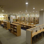 BookCafe Hitotoki - 