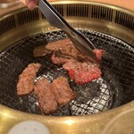 焼肉問屋 牛蔵 - 