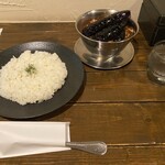 一文字カリー店 - 