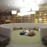 BookCafe Hitotoki - 