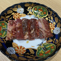 熟成焼肉 あらた - 
