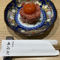 熟成焼肉 あらた - 