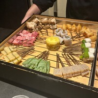 串揚げPyon - 