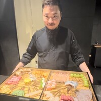 串揚げPyon - 