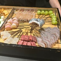 串揚げPyon - 