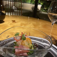 東山 ハイアット リージェンシー 京都 - 
