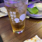 韓国大衆酒場 ラッキーソウル - 